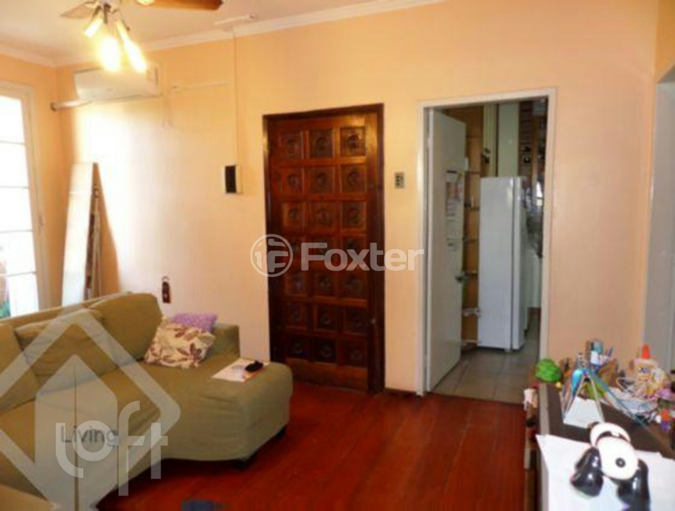Apartamento à venda com 3 quartos, 80m² - Foto 2