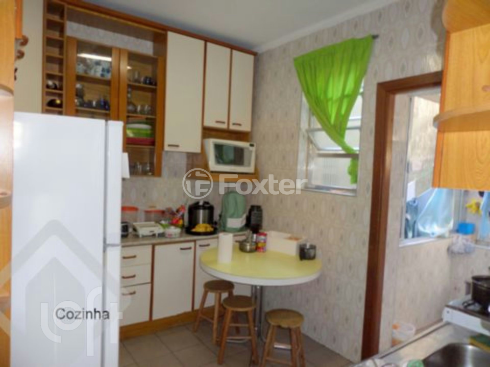 Apartamento à venda com 3 quartos, 80m² - Foto 5