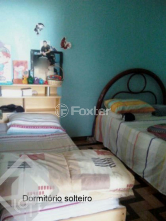 Apartamento à venda com 3 quartos, 80m² - Foto 9