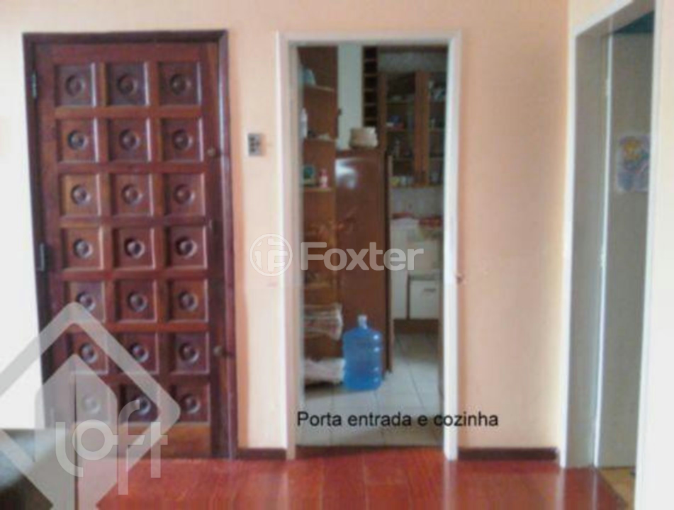 Apartamento à venda com 3 quartos, 80m² - Foto 1