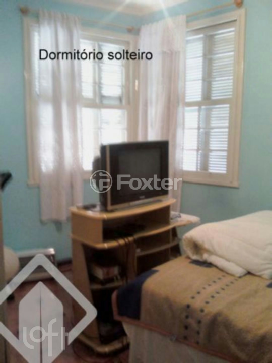 Apartamento à venda com 3 quartos, 80m² - Foto 8