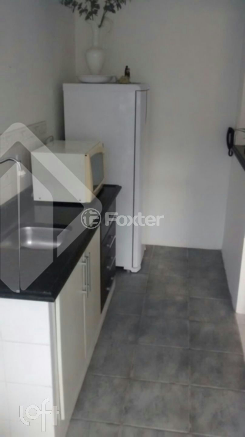 Apartamento à venda com 2 quartos, 58m² - Foto 2