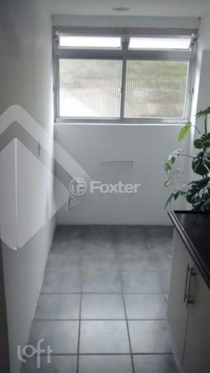 Apartamento à venda com 2 quartos, 58m² - Foto 3