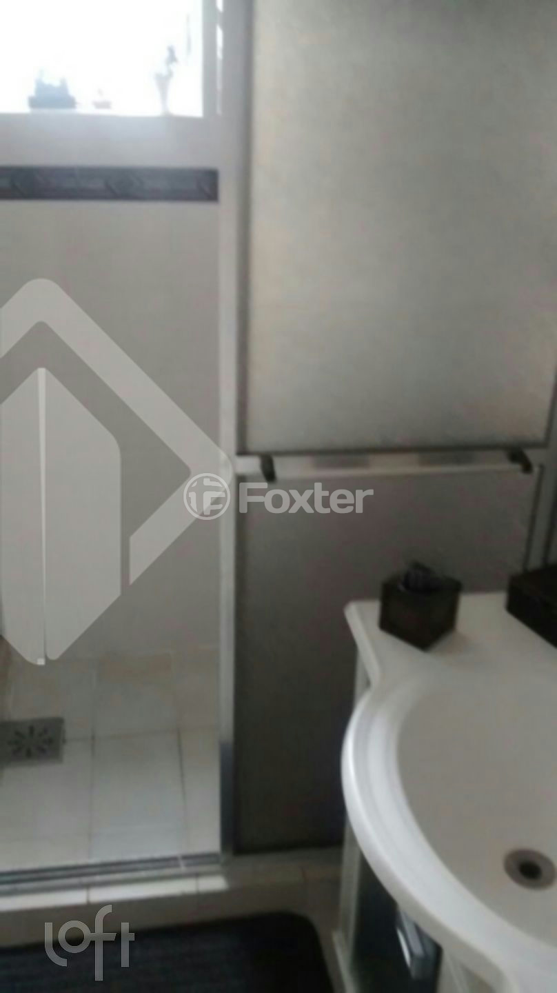 Apartamento à venda com 2 quartos, 58m² - Foto 6