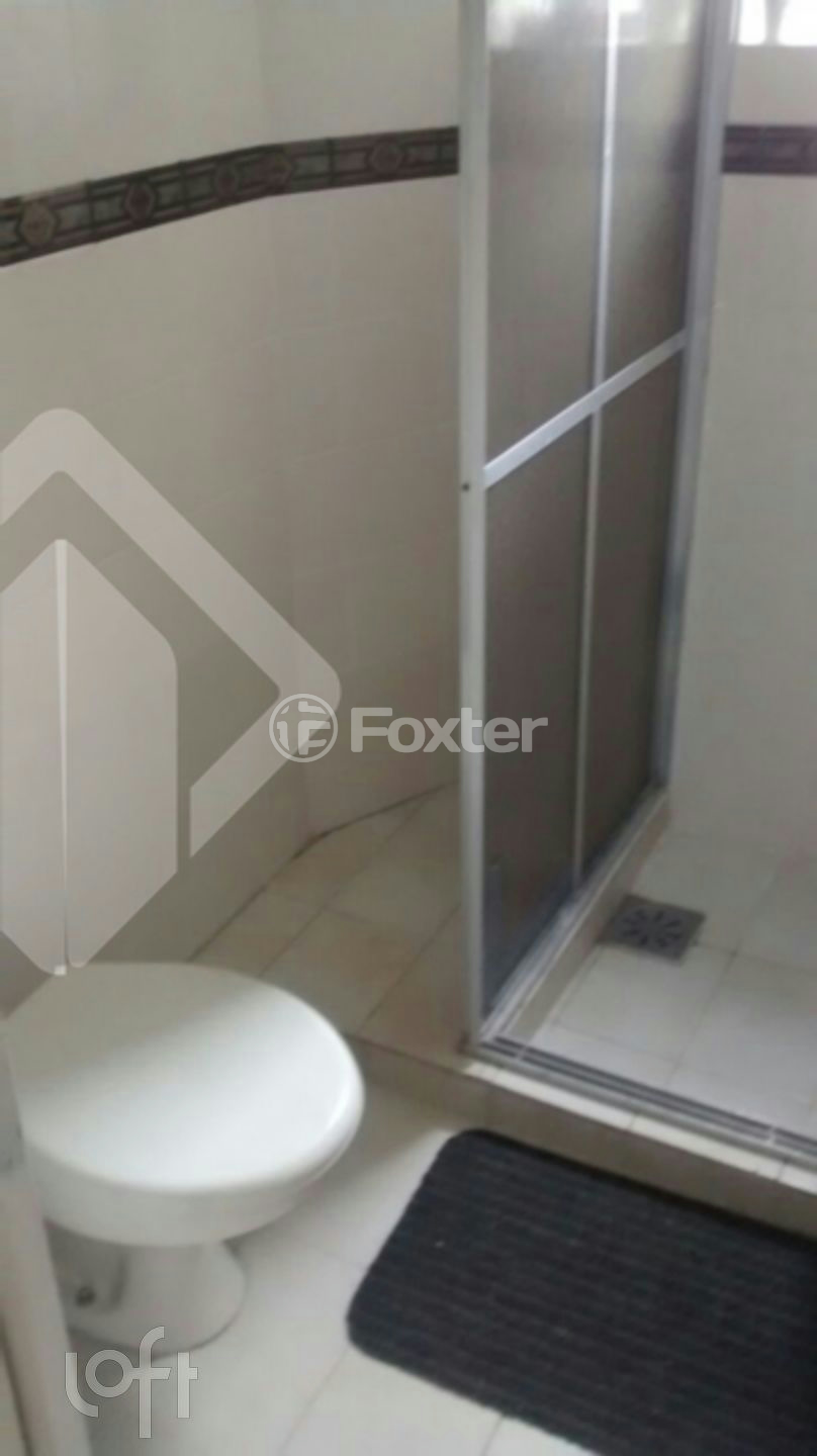 Apartamento à venda com 2 quartos, 58m² - Foto 5