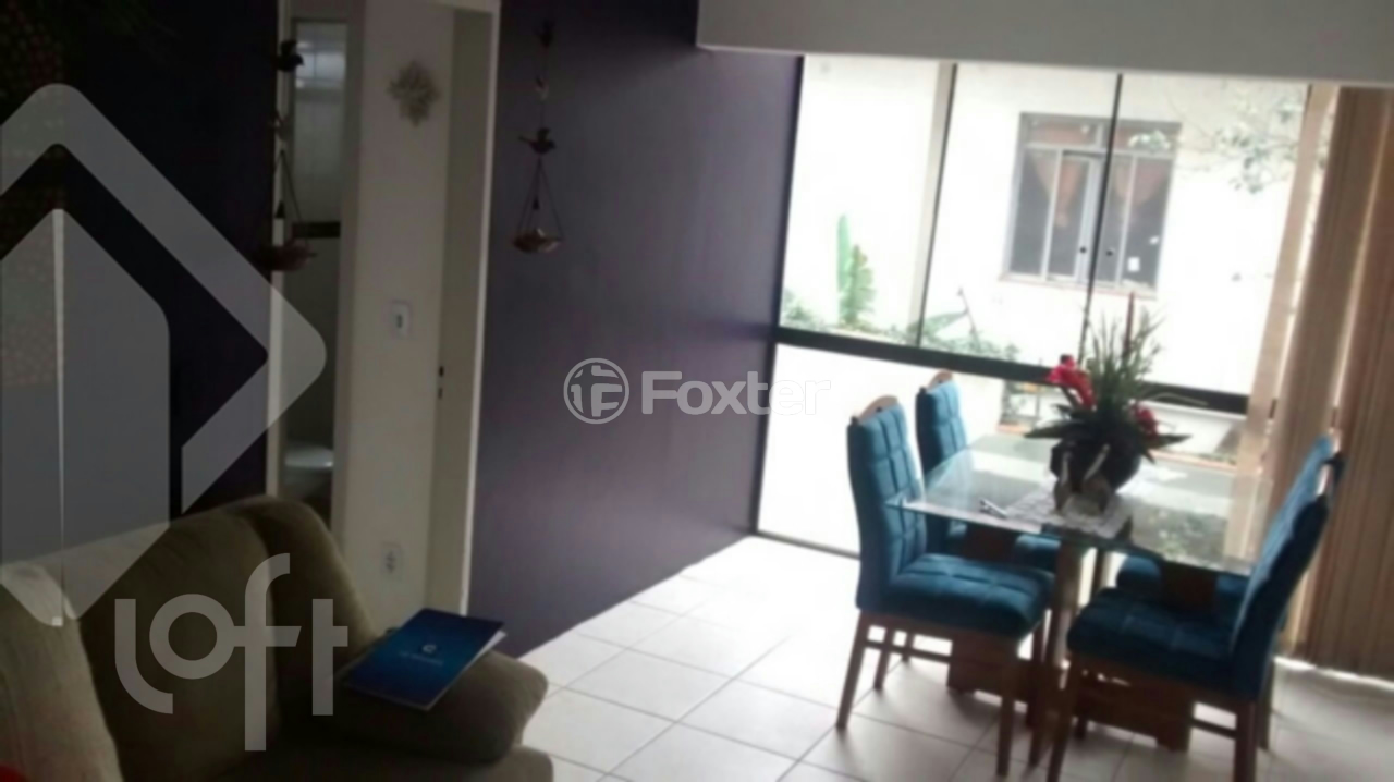 Apartamento à venda com 2 quartos, 58m² - Foto 1