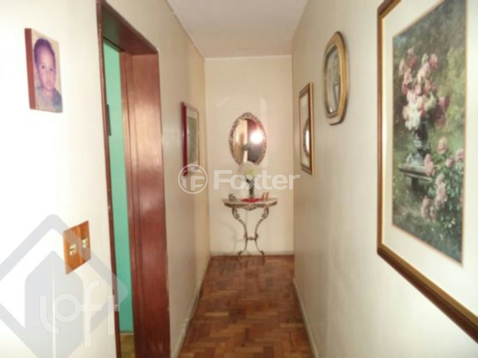 Apartamento à venda com 3 quartos, 119m² - Foto 5