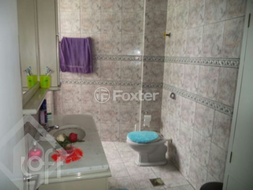 Apartamento à venda com 3 quartos, 119m² - Foto 7