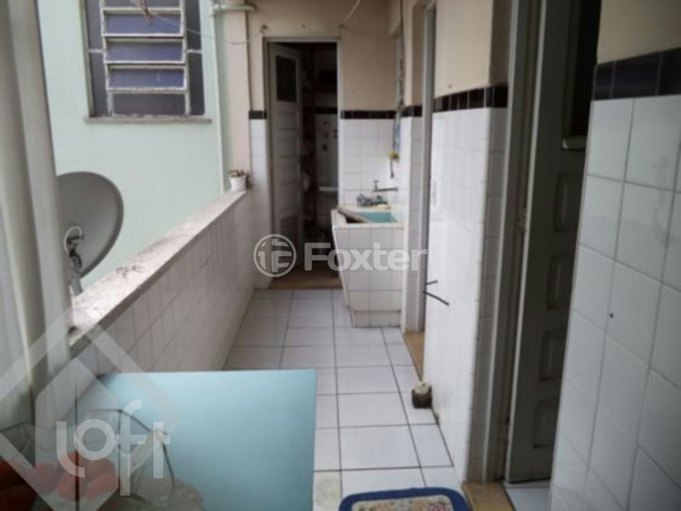 Apartamento à venda com 3 quartos, 119m² - Foto 11