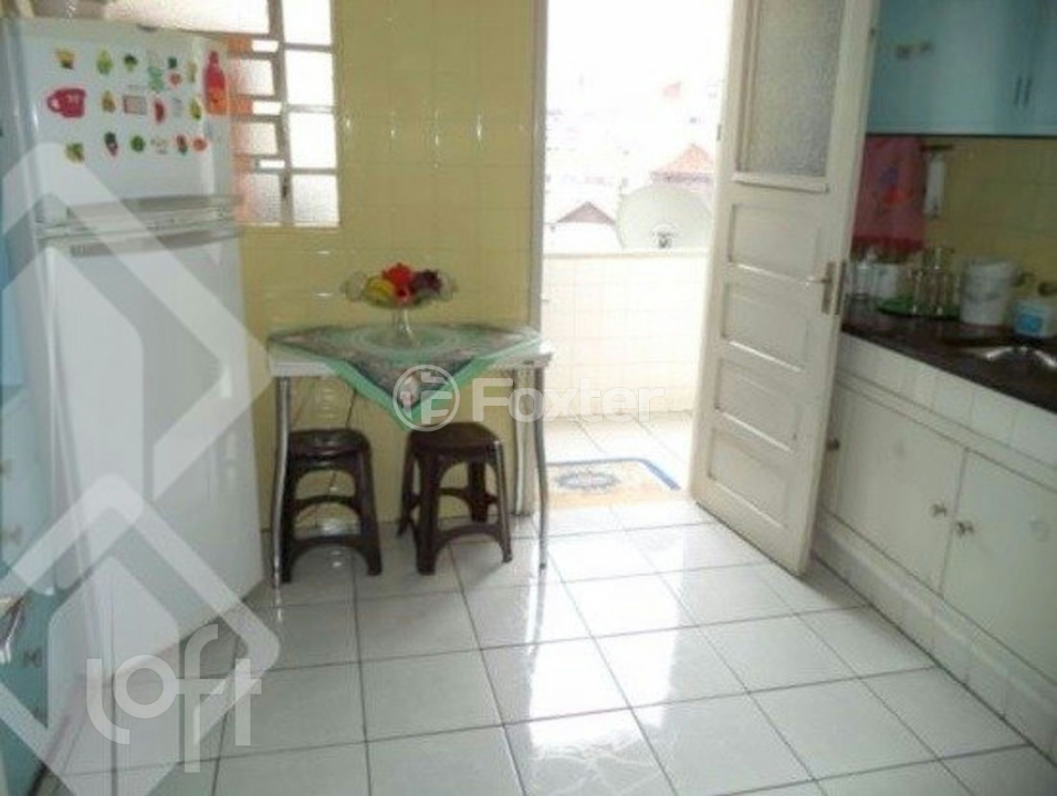 Apartamento à venda com 3 quartos, 119m² - Foto 9