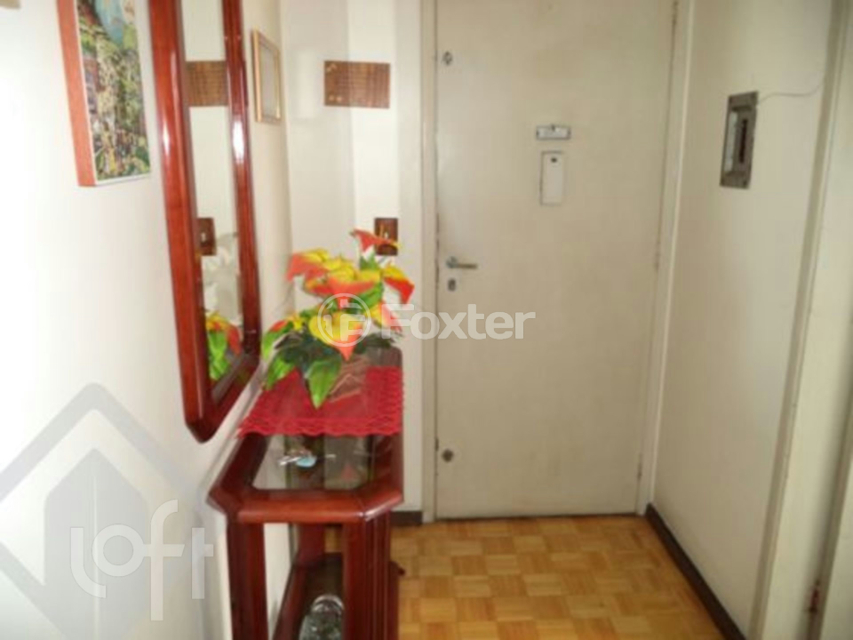 Apartamento à venda com 3 quartos, 119m² - Foto 2