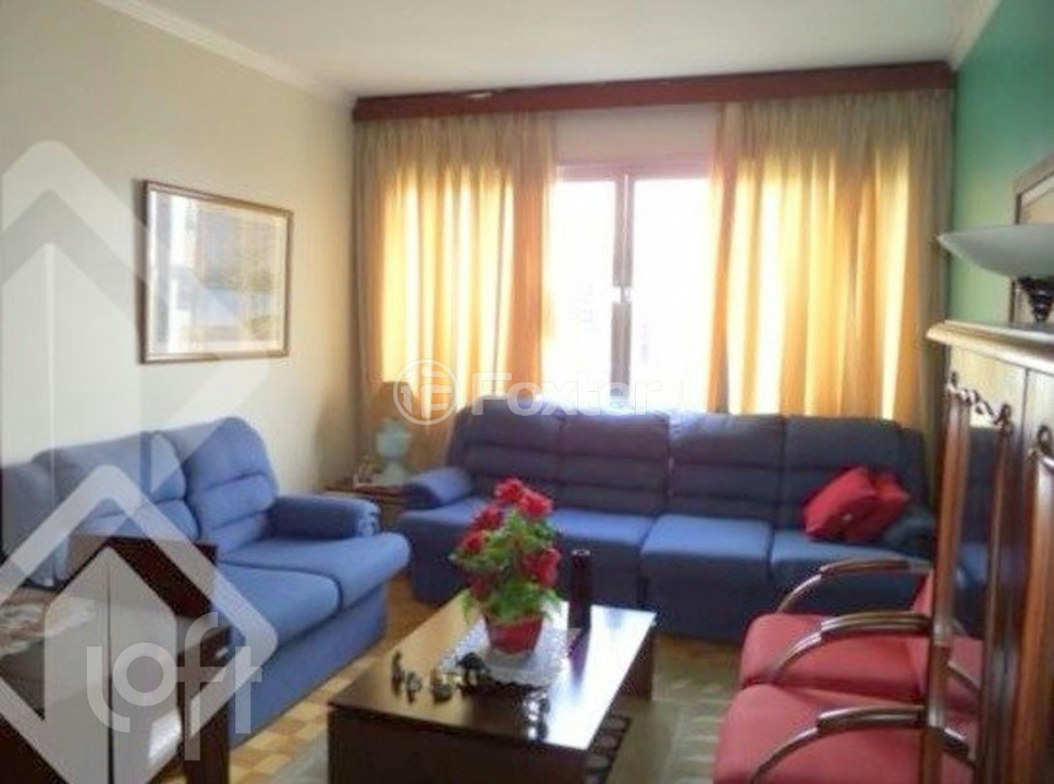 Apartamento à venda com 3 quartos, 119m² - Foto 16