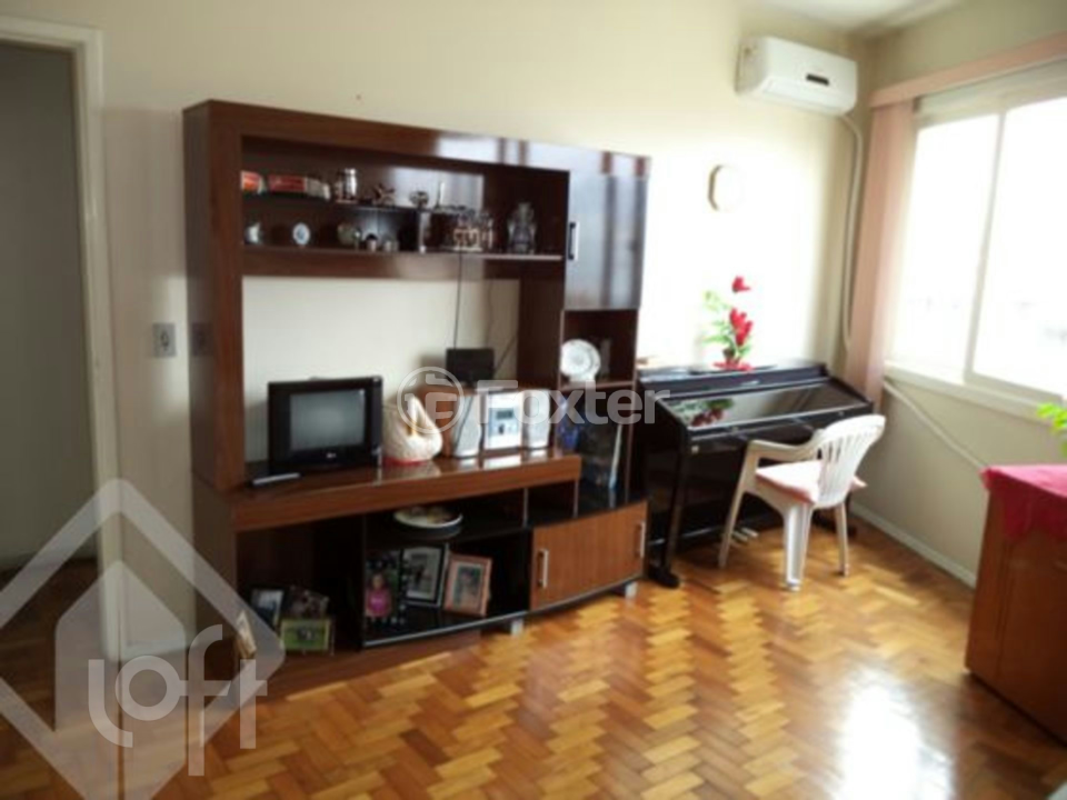 Apartamento à venda com 3 quartos, 119m² - Foto 3