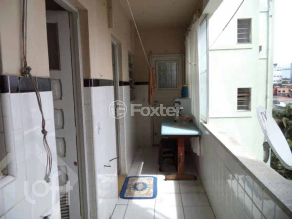 Apartamento à venda com 3 quartos, 119m² - Foto 12