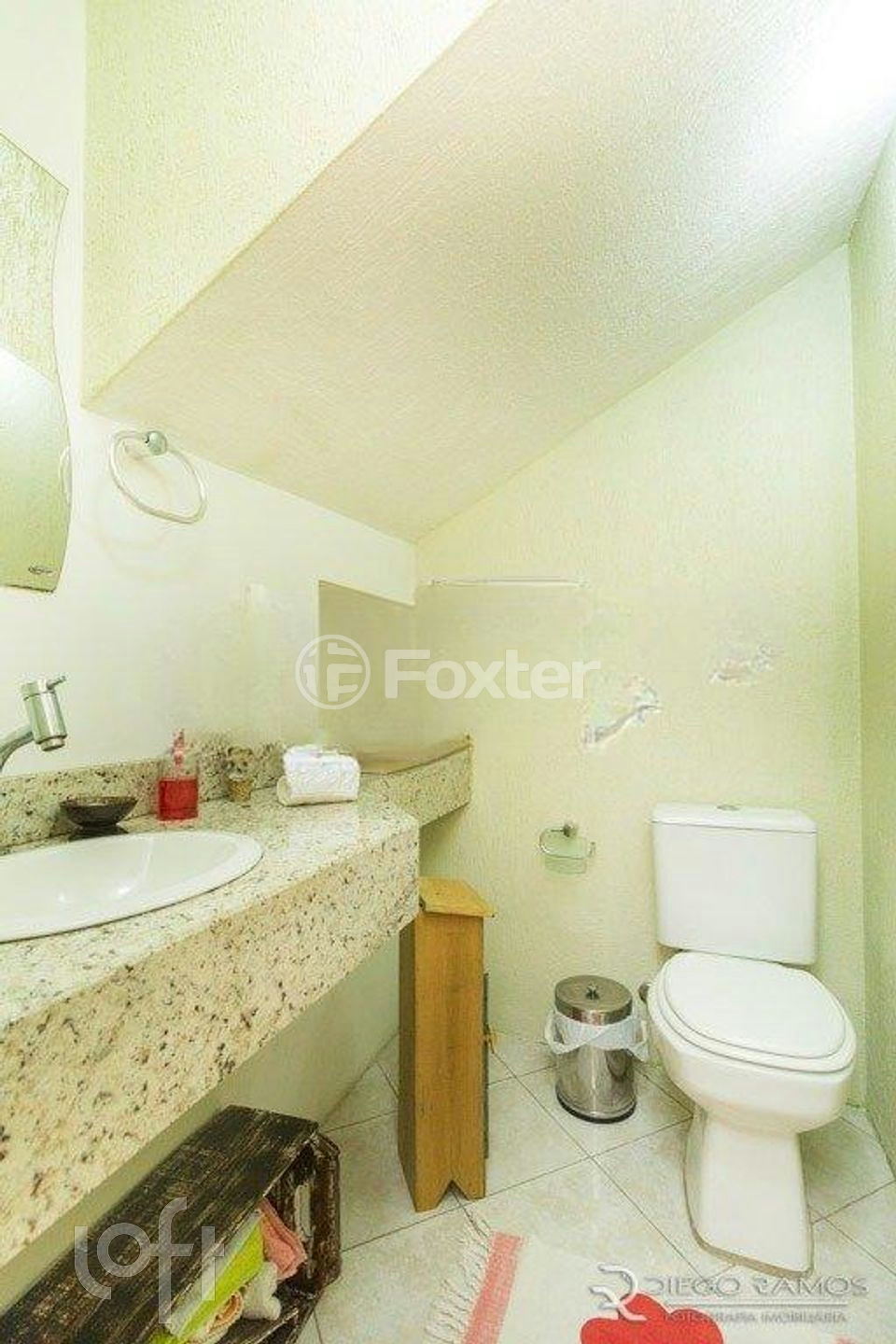 Casa à venda com 4 quartos, 220m² - Foto 7