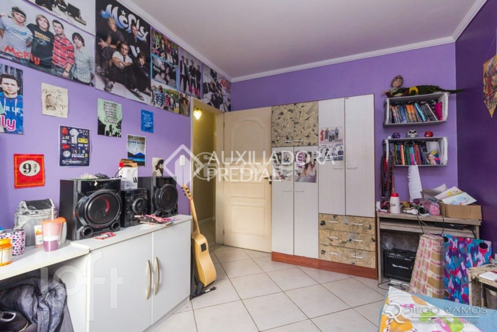 Casa à venda com 4 quartos, 220m² - Foto 31