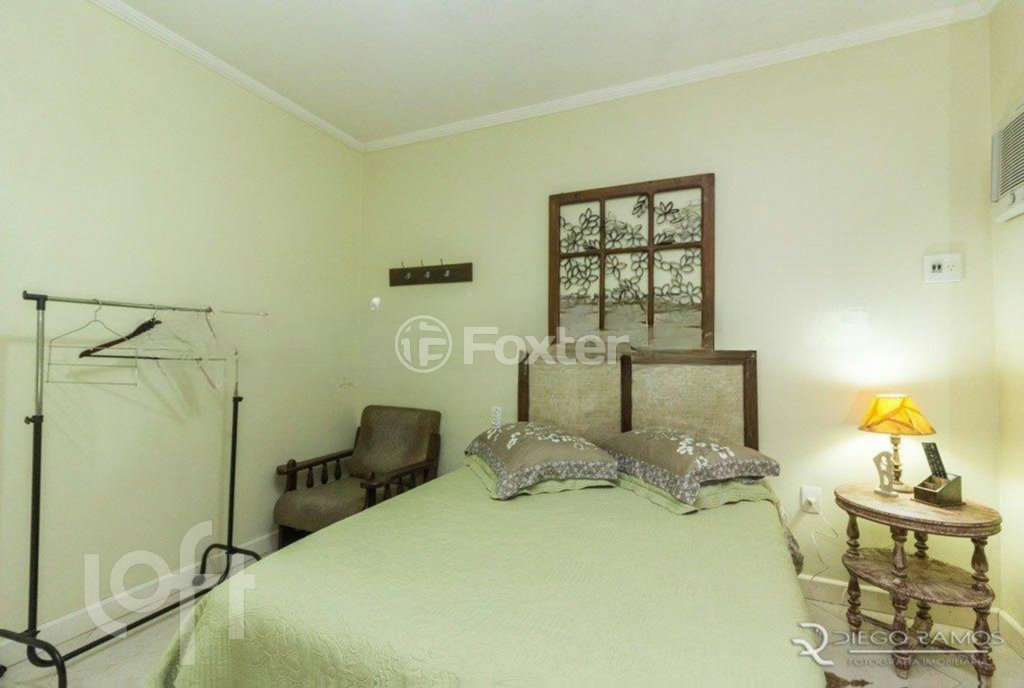 Casa à venda com 4 quartos, 220m² - Foto 21