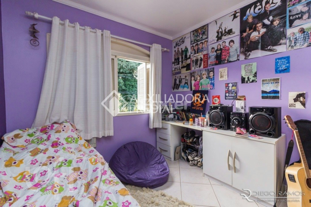 Casa à venda com 4 quartos, 220m² - Foto 30