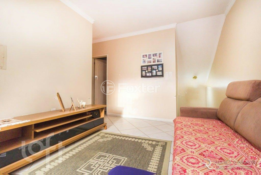 Casa à venda com 4 quartos, 220m² - Foto 11