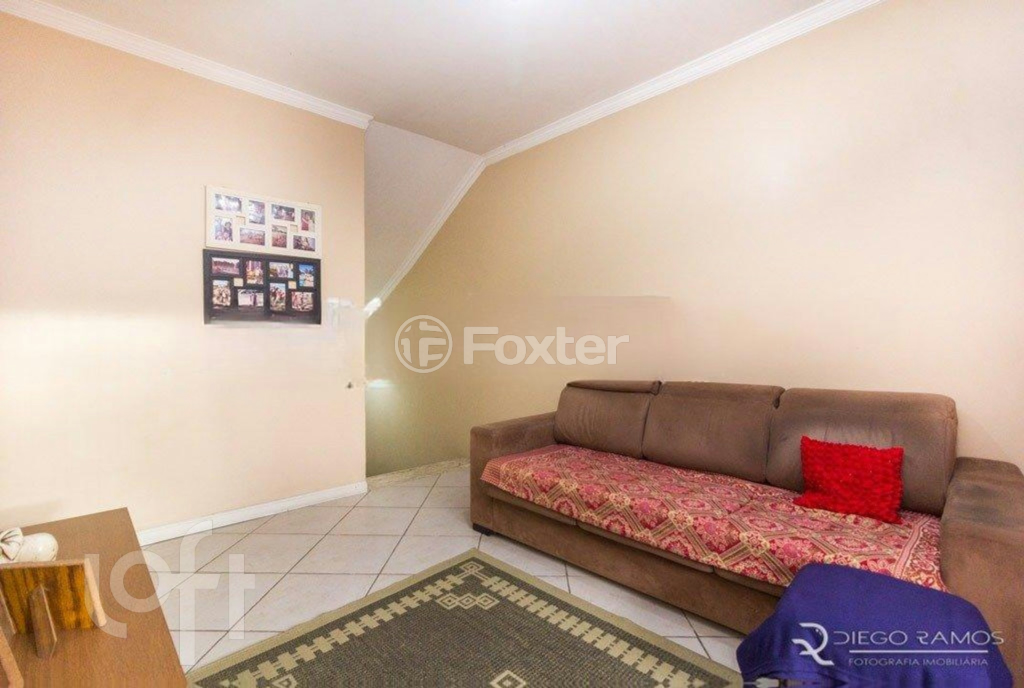 Casa à venda com 4 quartos, 220m² - Foto 10