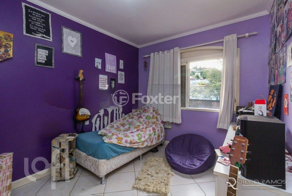 Casa à venda com 4 quartos, 220m² - Foto 29