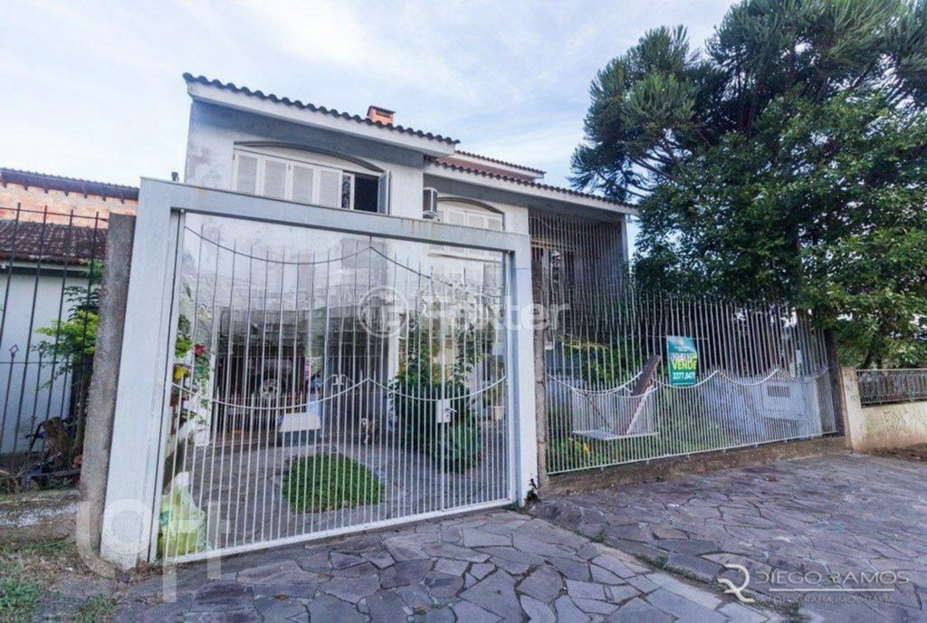 Casa à venda com 4 quartos, 220m² - Foto 38