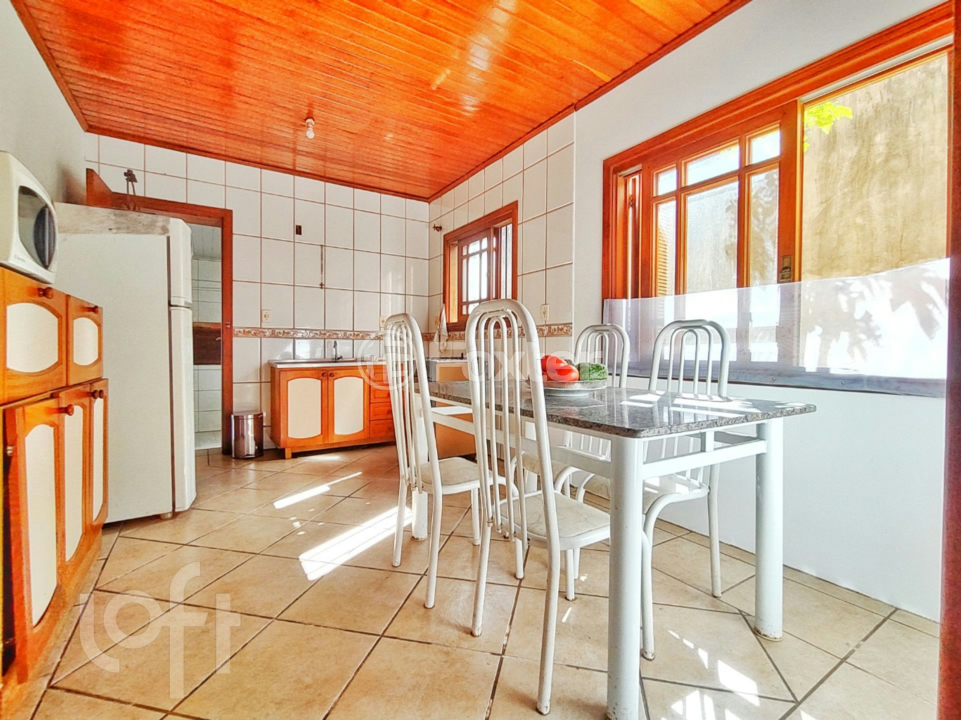 Casa à venda com 3 quartos, 99m² - Foto 19