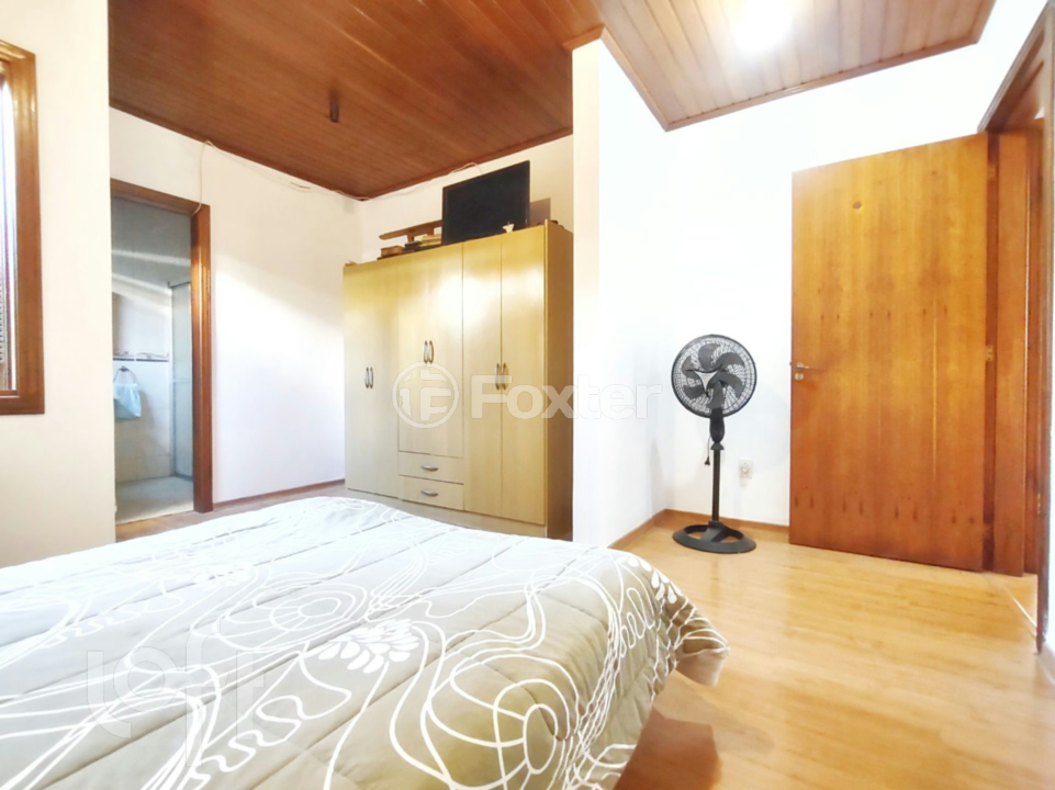 Casa à venda com 3 quartos, 99m² - Foto 15