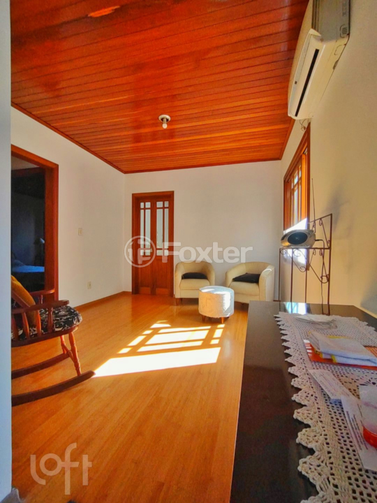 Casa à venda com 3 quartos, 99m² - Foto 5