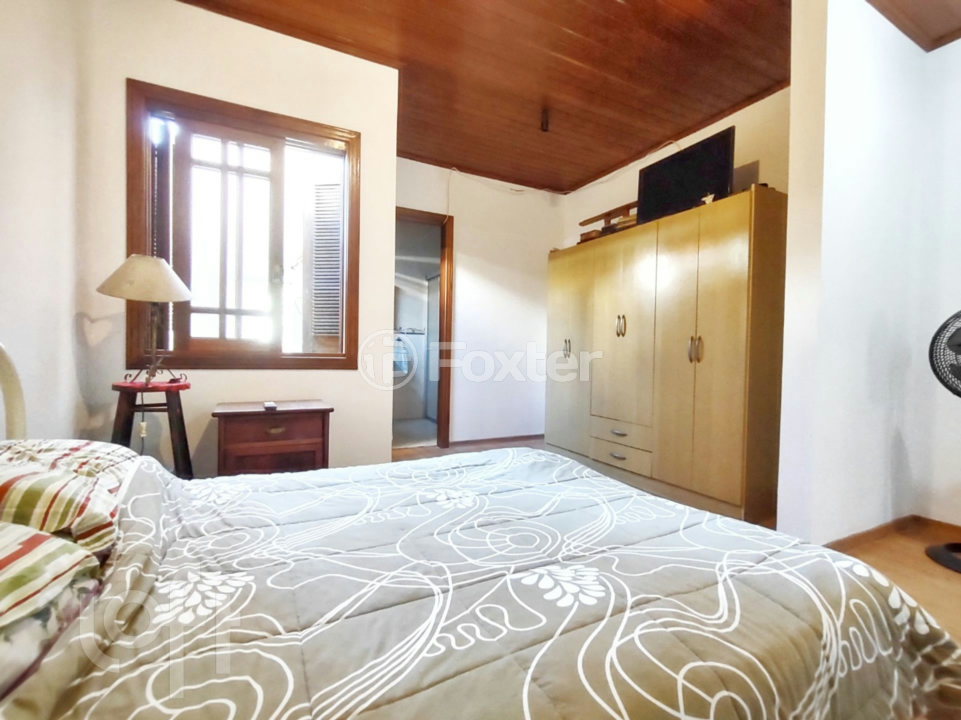 Casa à venda com 3 quartos, 99m² - Foto 16