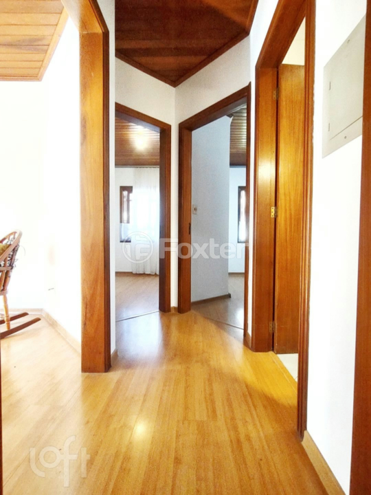 Casa à venda com 3 quartos, 99m² - Foto 6