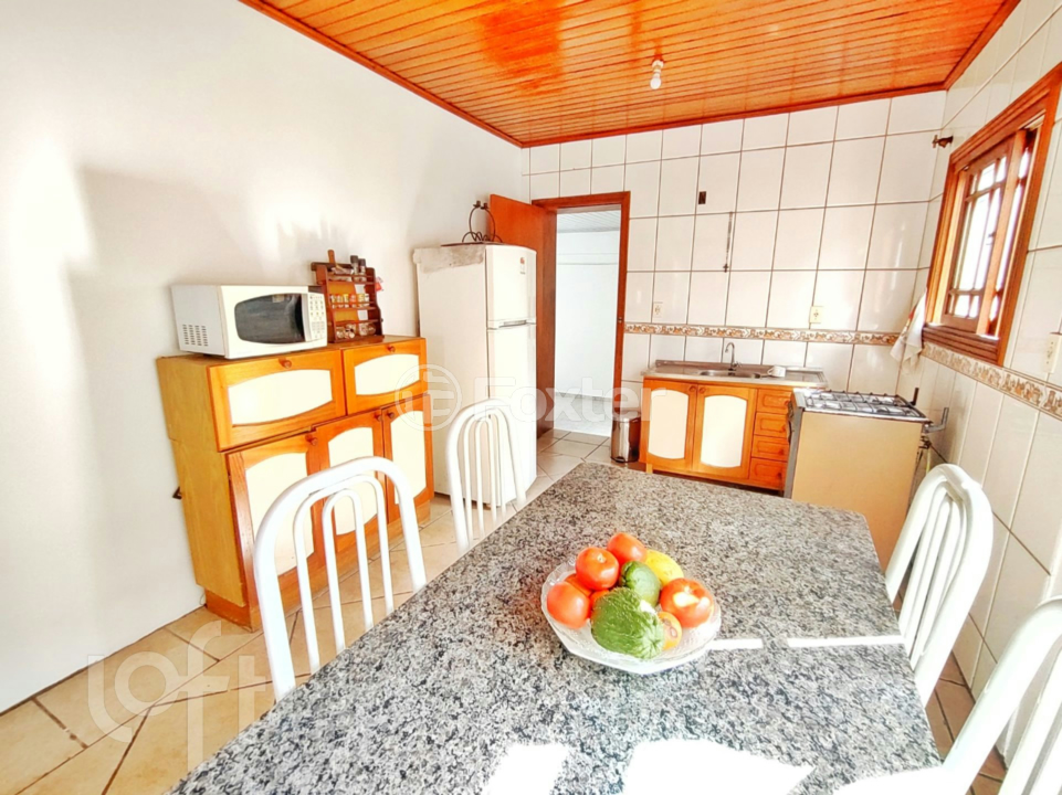 Casa à venda com 3 quartos, 99m² - Foto 21