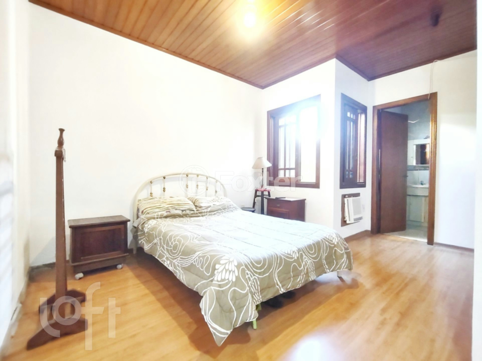 Casa à venda com 3 quartos, 99m² - Foto 7