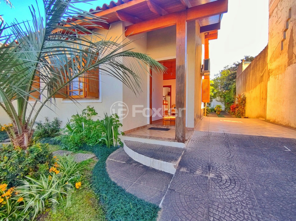 Casa à venda com 3 quartos, 99m² - Foto 27