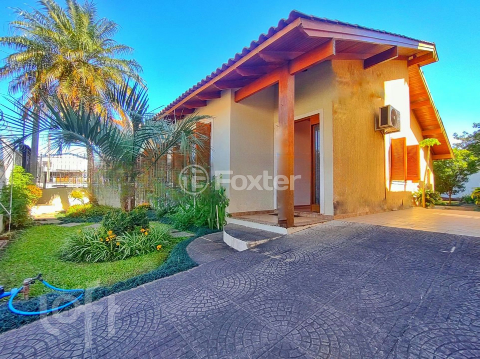 Casa à venda com 3 quartos, 99m² - Foto 8