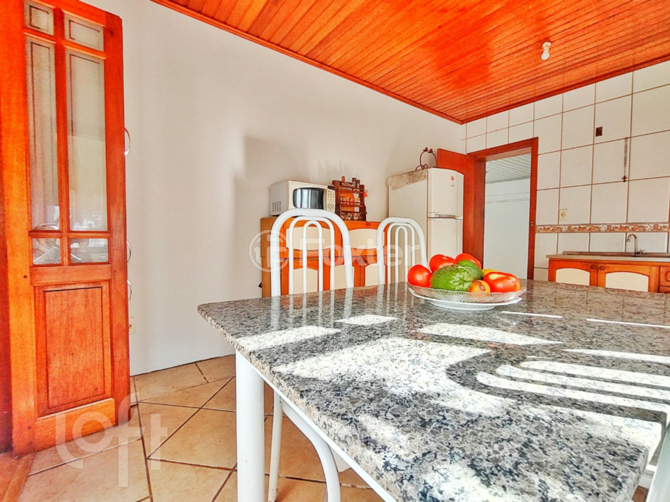 Casa à venda com 3 quartos, 99m² - Foto 20