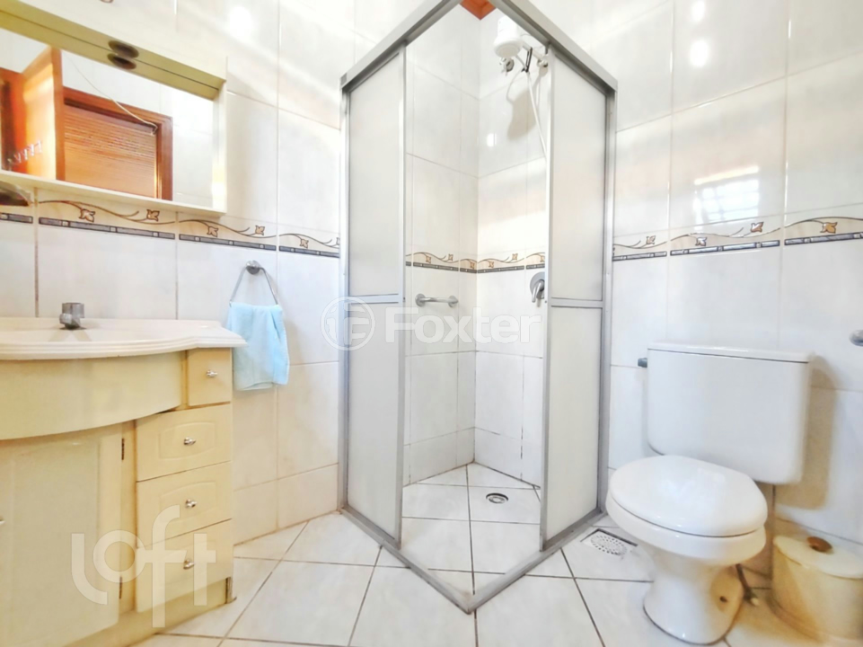 Casa à venda com 3 quartos, 99m² - Foto 17