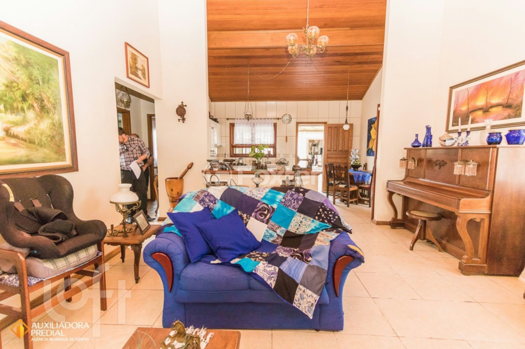 Casa à venda com 4 quartos, 173m² - Foto 16