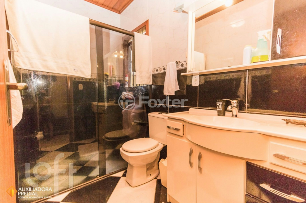 Casa à venda com 4 quartos, 173m² - Foto 8