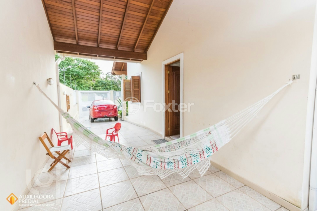 Casa à venda com 4 quartos, 173m² - Foto 5