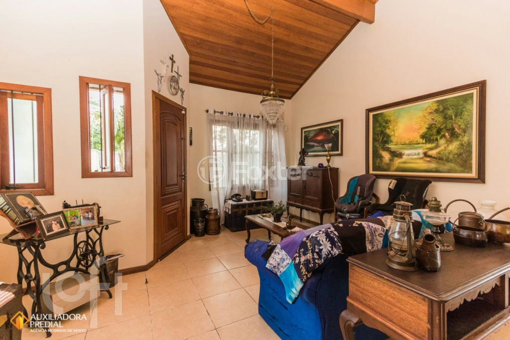 Casa à venda com 4 quartos, 173m² - Foto 3