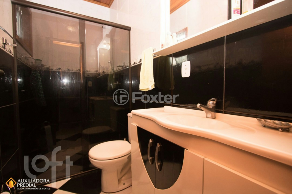 Casa à venda com 4 quartos, 173m² - Foto 6