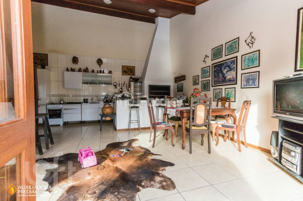 Casa à venda com 4 quartos, 173m² - Foto 10