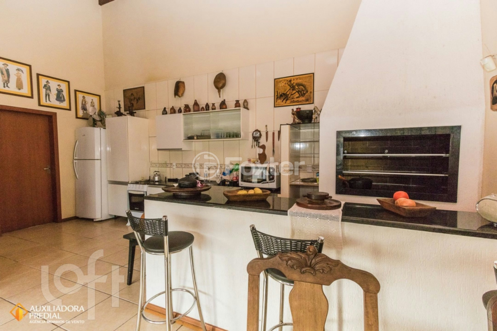 Casa à venda com 4 quartos, 173m² - Foto 12