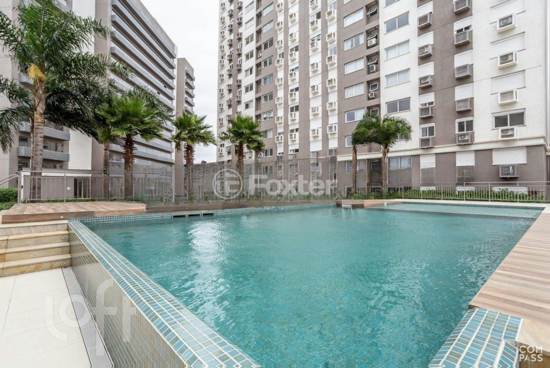 Apartamento à venda com 2 quartos, 75m² - Foto 27