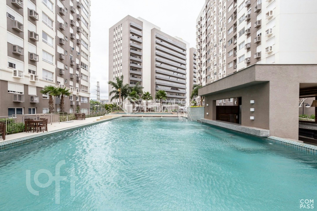 Apartamento à venda com 2 quartos, 75m² - Foto 26