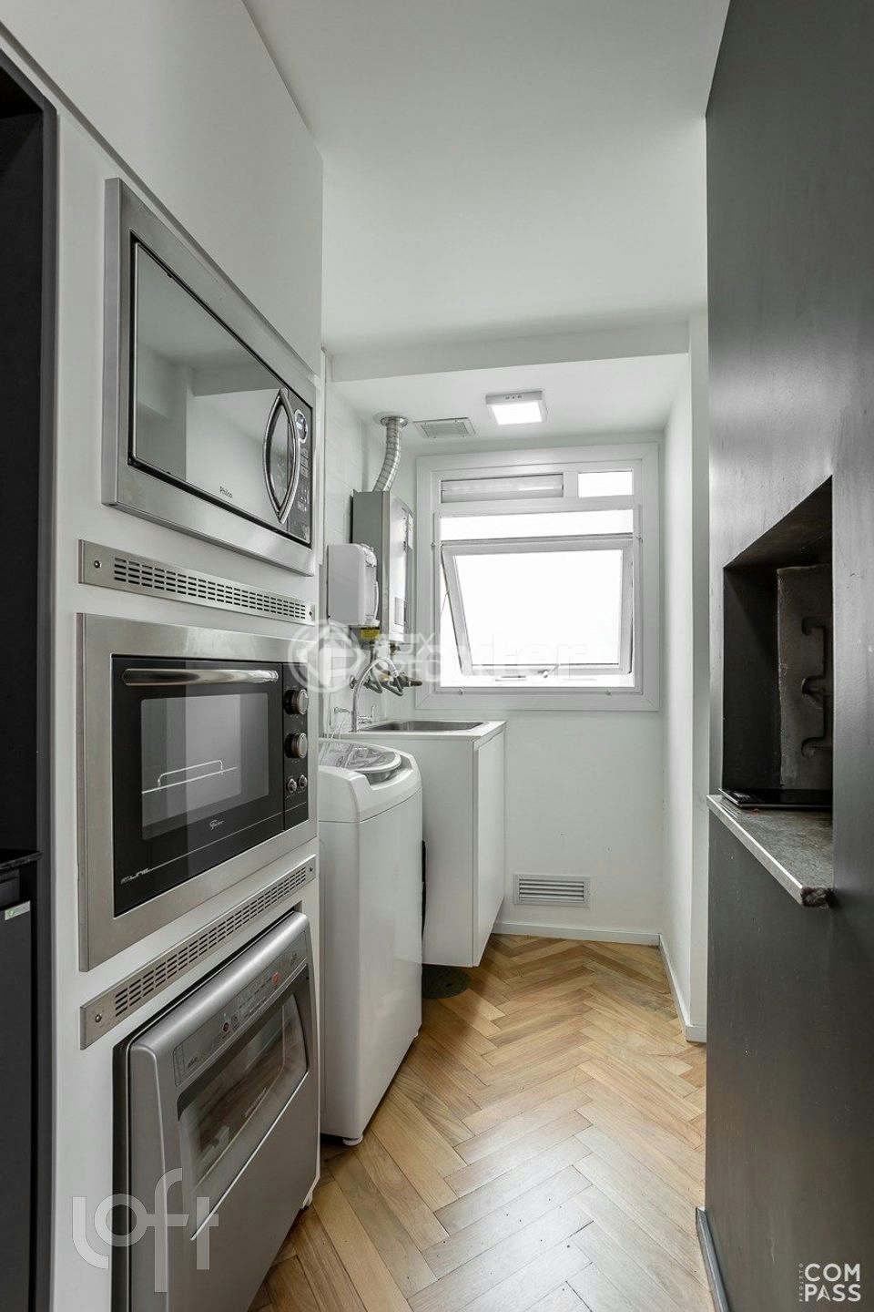 Apartamento à venda com 2 quartos, 75m² - Foto 8