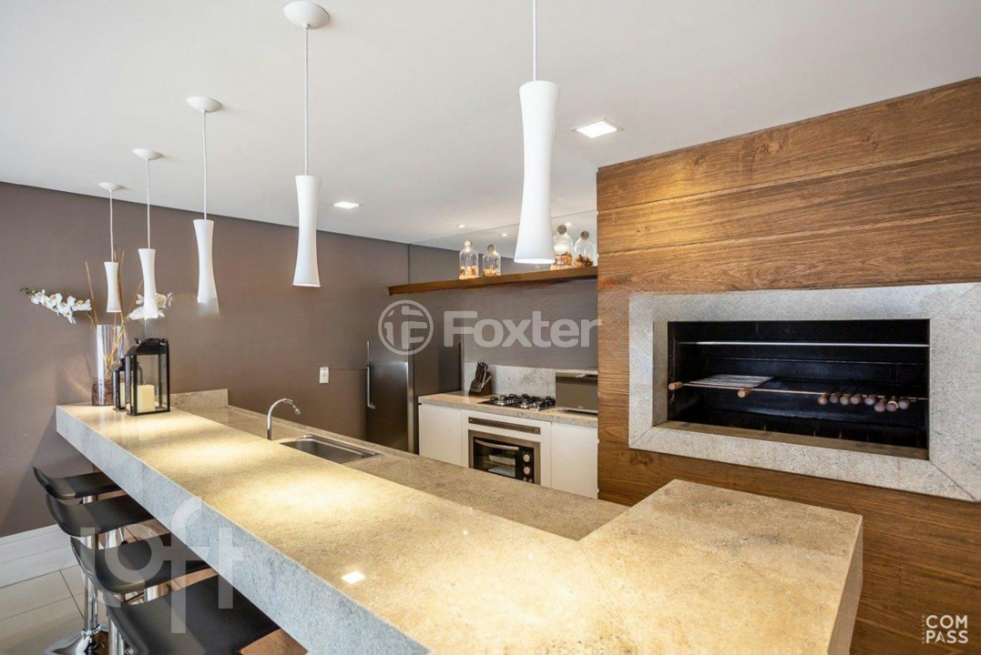 Apartamento à venda com 2 quartos, 75m² - Foto 33