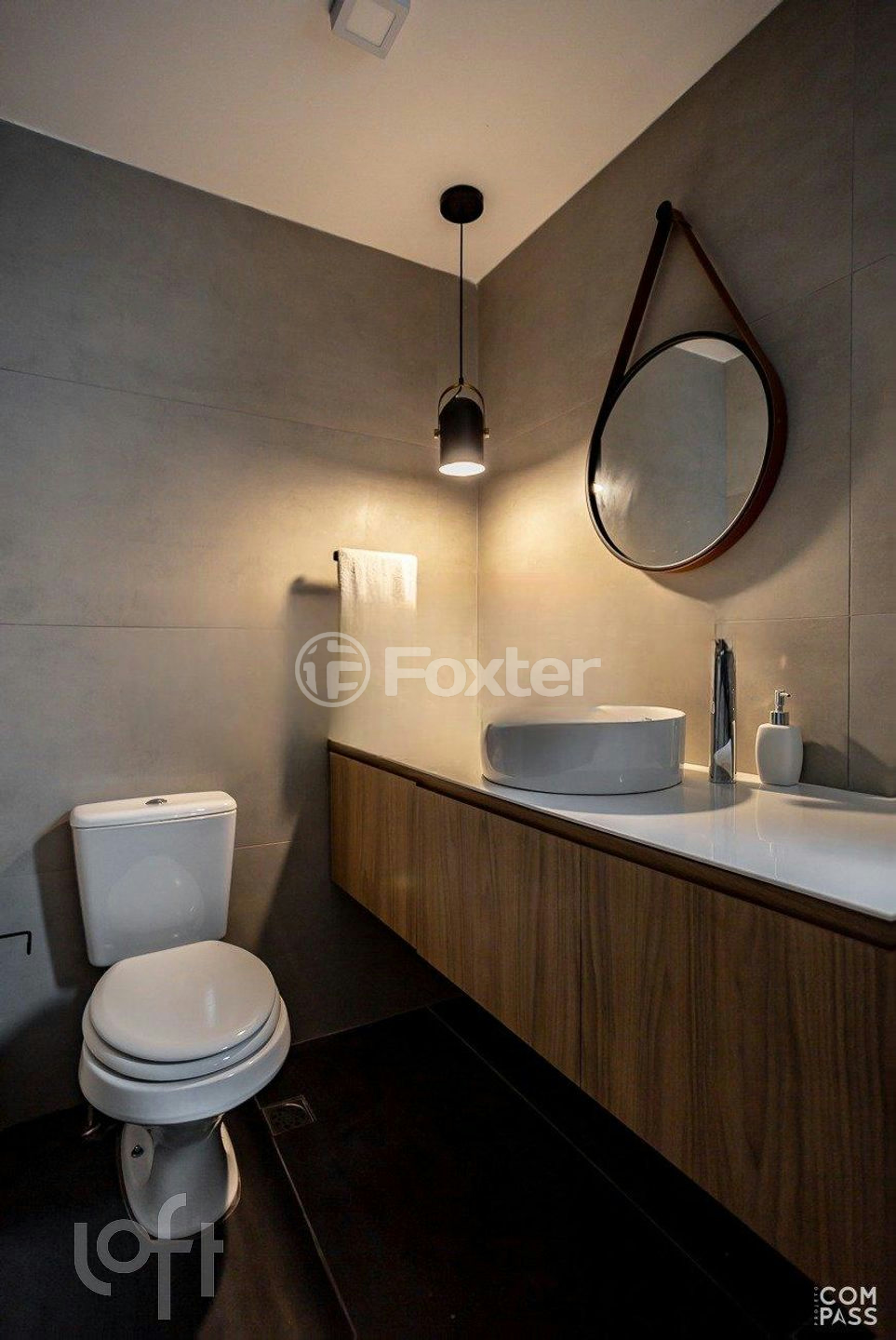 Apartamento à venda com 2 quartos, 75m² - Foto 12