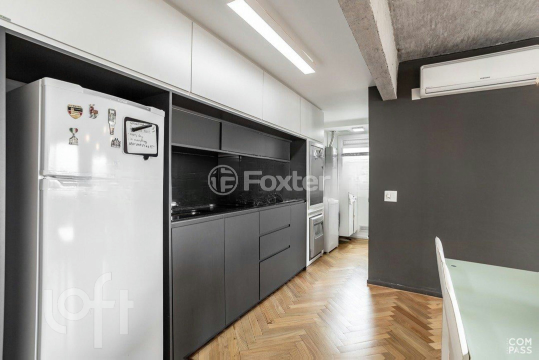 Apartamento à venda com 2 quartos, 75m² - Foto 5
